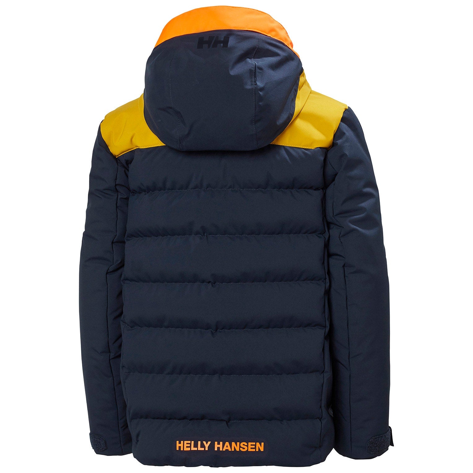 Helly Hansen Junior Cyclone Jacket Sound Boatworks