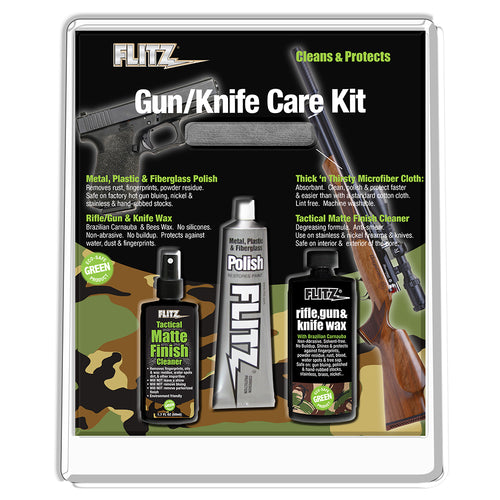 Outdoor - Knives