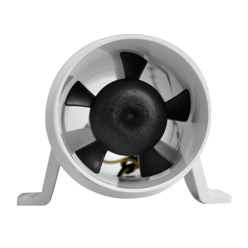 Marine Plumbing & Ventilation - Blowers & Heaters