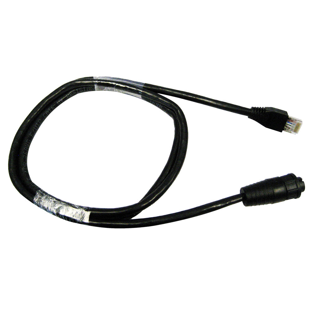 Raymarine RayNet to RJ45 Male Cable 1m A62360 - Sound Boatworks