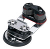 Harken Swivel Cam Base w/ Micro Cam & 16mm