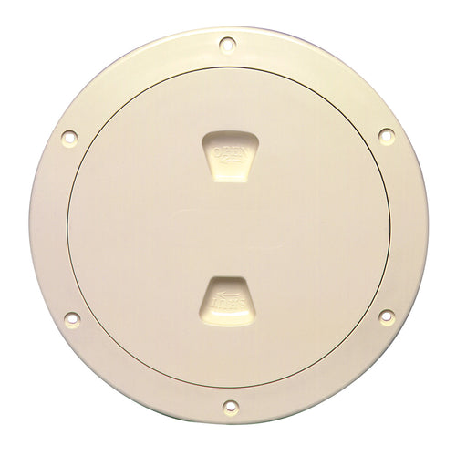 Marine Hardware - Deck Plates