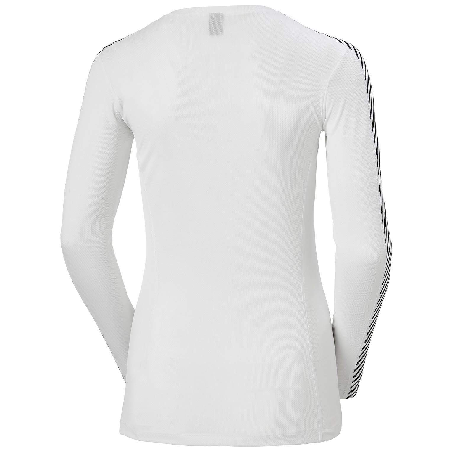 Helly Hansen Women's Lifa Crew Long Sleeve
