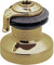 Lewmar #16 One Speed Self-Tailing Bronze Winch