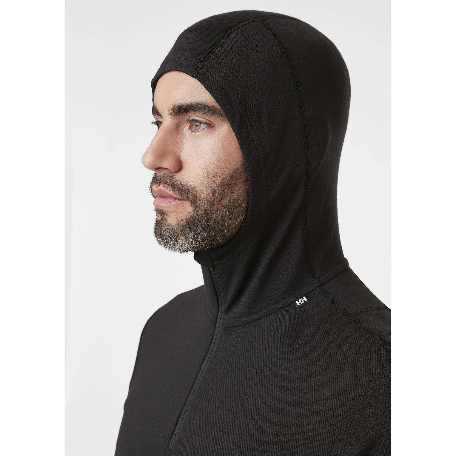 Helly Hansen Lifa Merino Lightweight Hoodie - Sound Boatworks