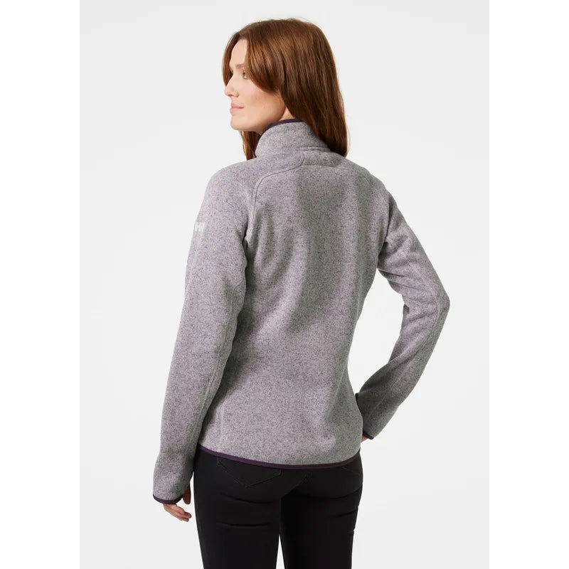 Helly Hansen Women's Varde Fleece Jacket 2.0 - Sound Boatworks Helly Hansen Women's Varde Fleece Jacket 2.0 - Sound Boatworks