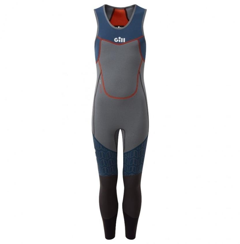 Gill Junior ZenLite Skiff Suit