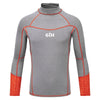 Gill Junior Eco Pro Long Sleeve Rash Vest