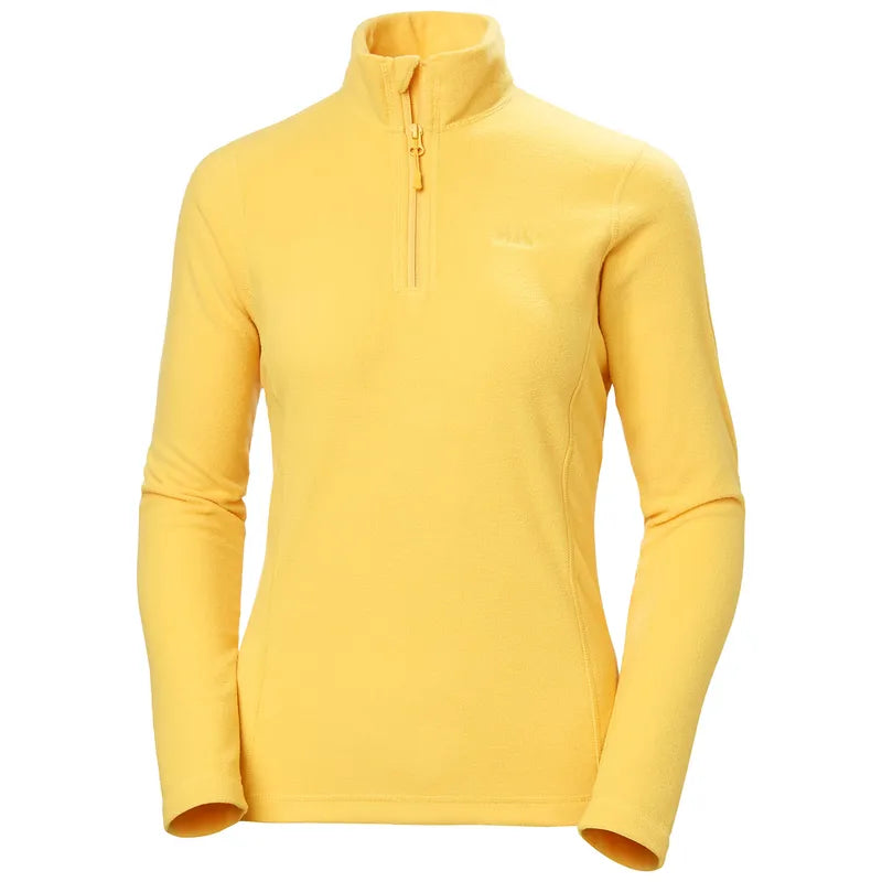 Helly Hansen Daybreaker 1/2 Zip Fleece für Frauen | Online kaufen | Alvarez Helly Hansen Daybreaker 1/2 Zip Fleece für Frauen | Online kaufen | Alvarez