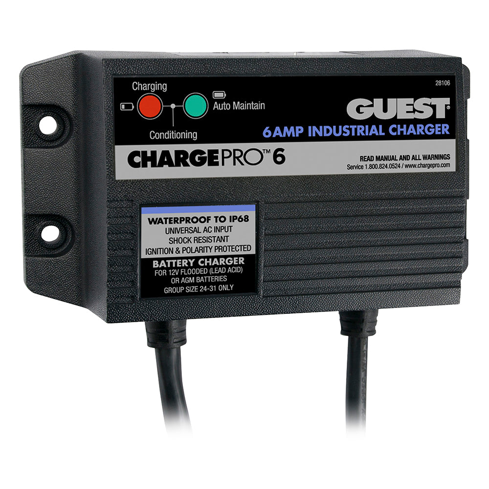 Dolphin Charger Pro Series Dolphin Battery Charger 24V 60A 110220VAC 5060Hz  99503 - Sound Boatworks