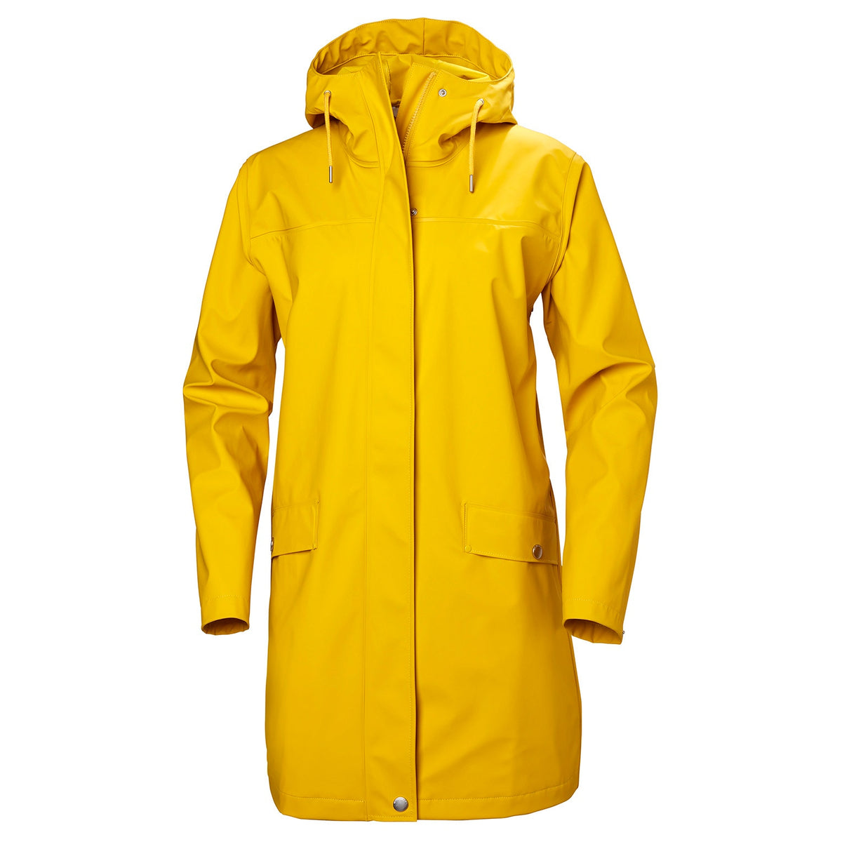 Helly Hansen Women's Moss Rain Jacket Sound Boatworks