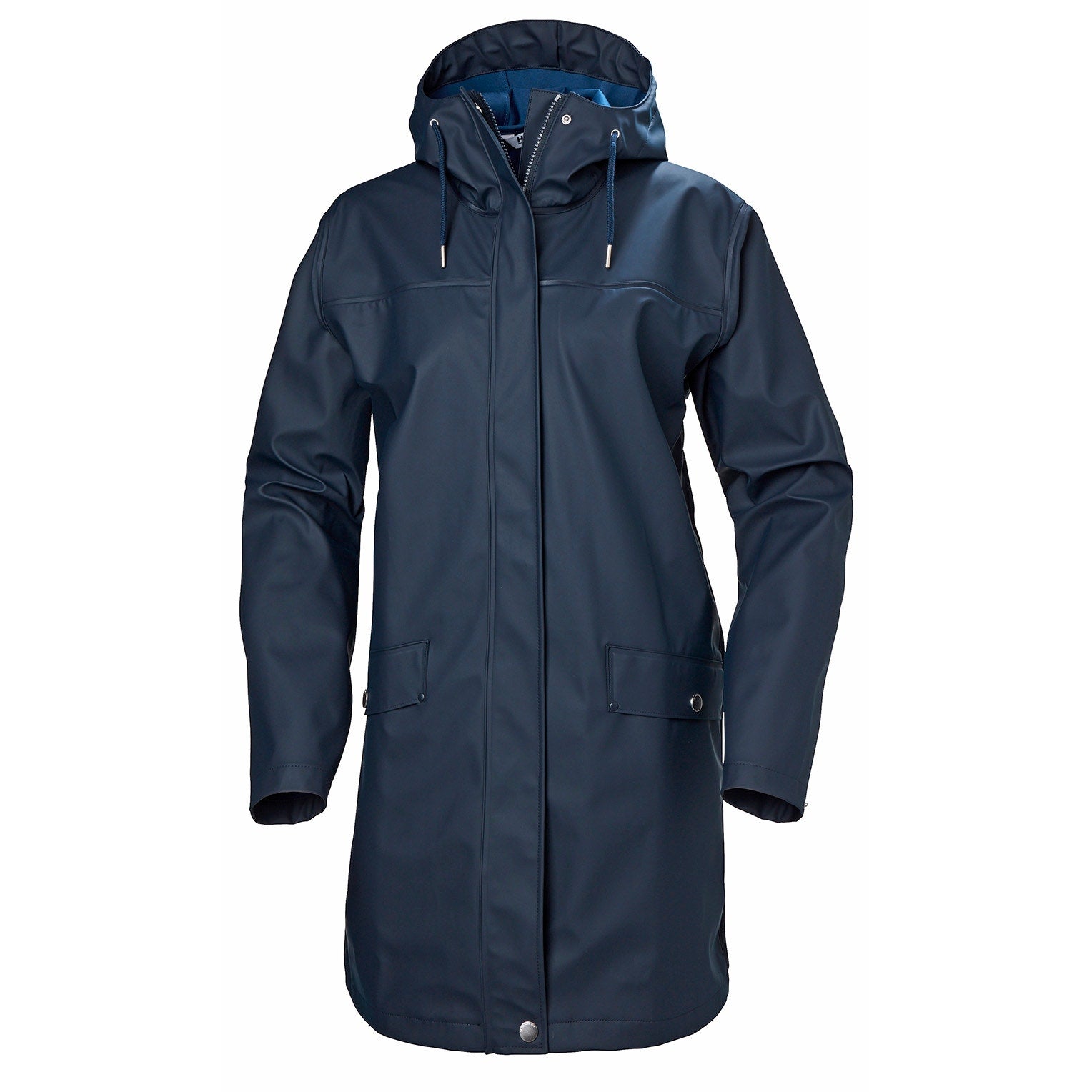 Helly Hansen Women's Moss Rain Jacket Sound Boatworks