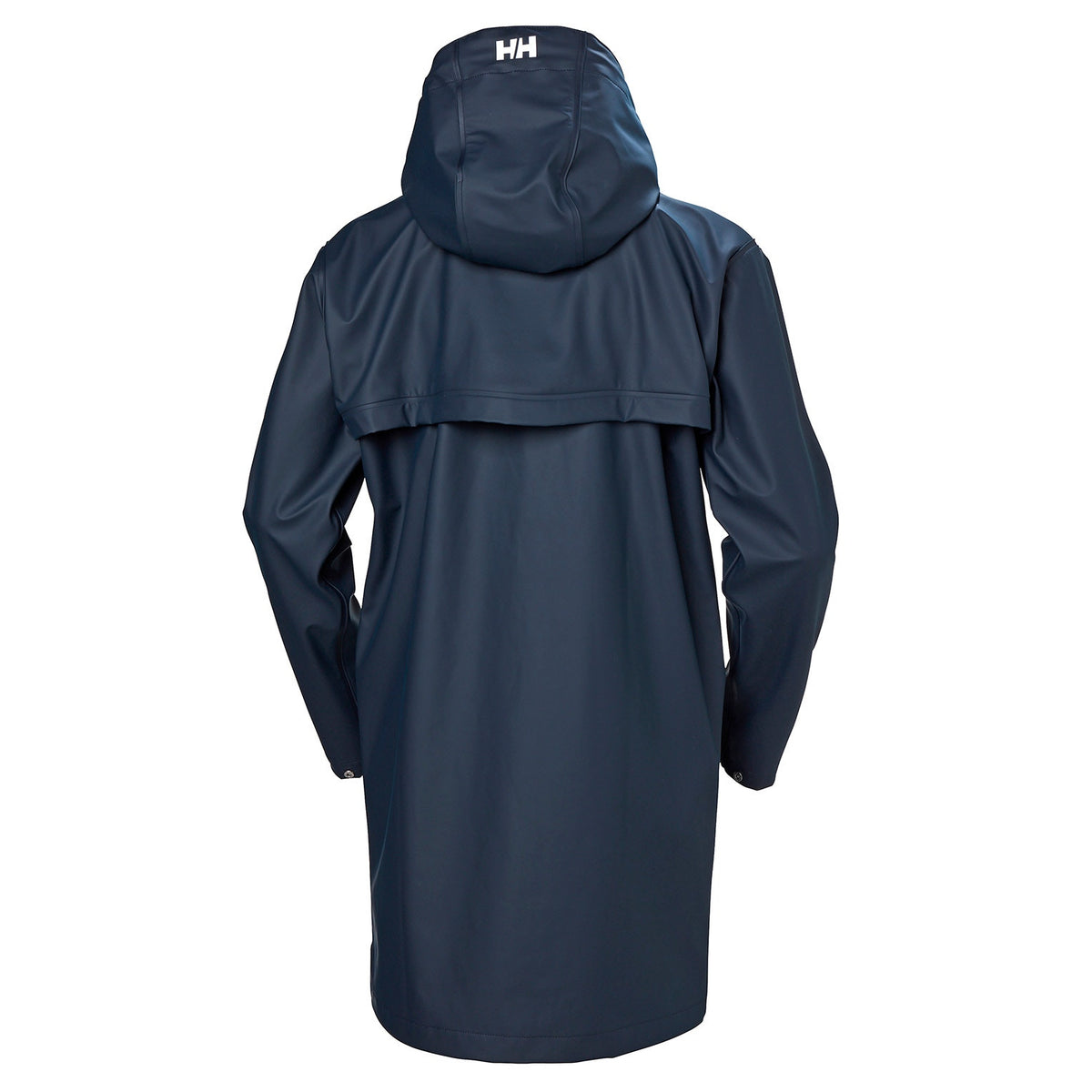 Helly Hansen Women's Moss Rain Jacket Sound Boatworks