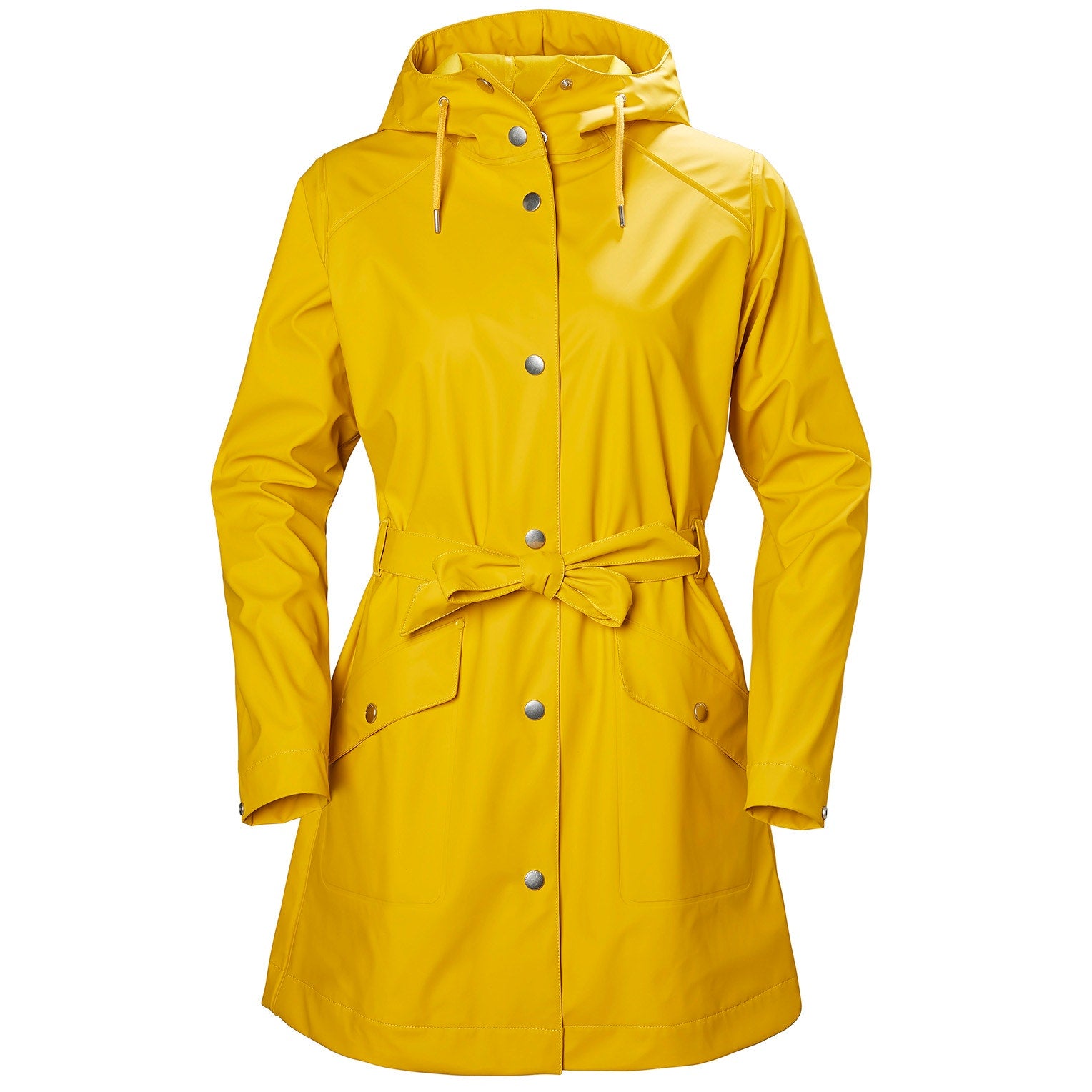 Helly Hansen Women's Kirkwall II Raincoat Sound Boatworks