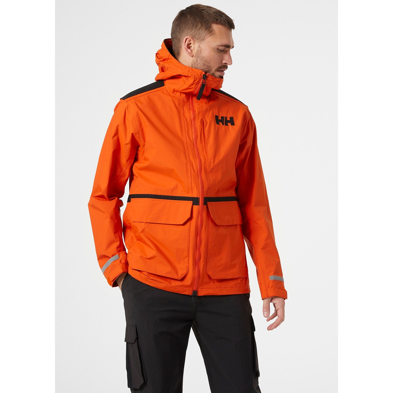 Jassen Helly Hansen Patrol Transition Jacket Forest Night (53311-469) | Footshop Jassen Helly Hansen Patrol Transition Jacket Forest Night (53311-469) | Footshop