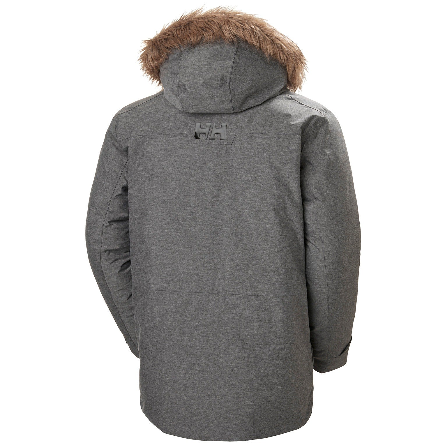 thumbnail image 2 of Parka Coastal 3.0 Para Hombre | Helly Hansen España 2 of 14