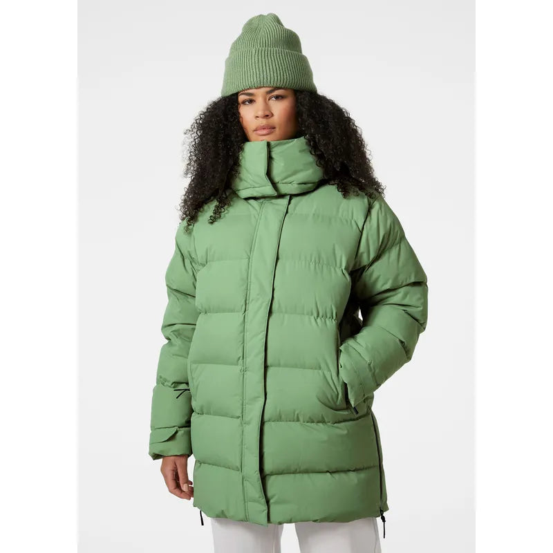 Helly hansen w aspire puffy best sale parka