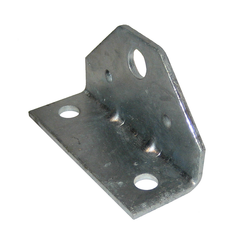 CE Smith Rubber Bow Roller - 4 Inch Wide Boat Trailer Accessory