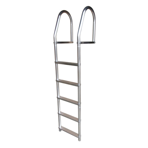 Anchoring & Docking - Ladders