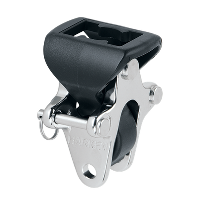 Harken 27 mm Stand-Up Toggle — 6 or 8 mm Pin, Control Tangs