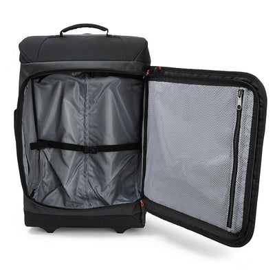 Gill Rolling Carry-On Bag