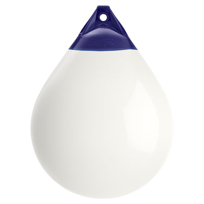 Polyform A Series Buoy A-5 - 27" Diameter - White [A-5 WHITE]