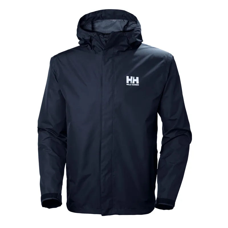 Helly Hansen Seven J Jacket - Sound Boatworks Helly Hansen Seven J Jacket - Sound Boatworks