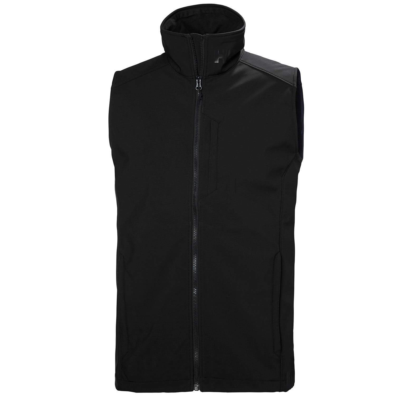 Helly Hansen Paramount Softshell Vest - Main Image