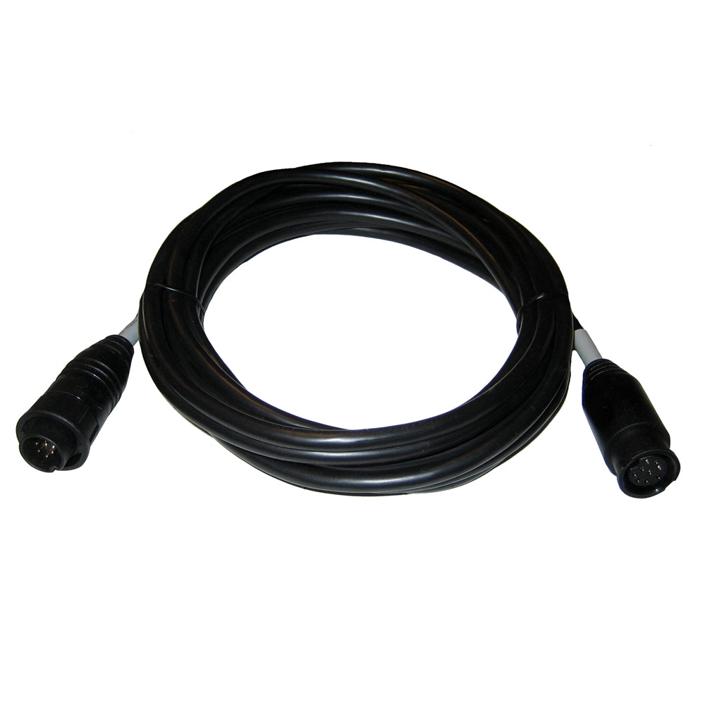 Raymarine Transducer Extension Cable F-cp470-cp570 Wide CHIRP Transducers - 10M
