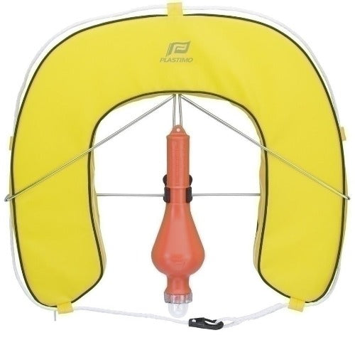 Plastimo Horseshoe Buoy Set