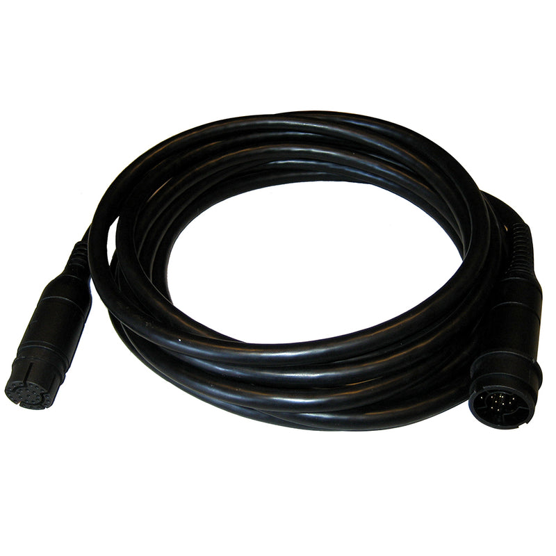 Raymarine RealVision 3D Transducer Extension Cable - 5M(16') - Thumbnail 3