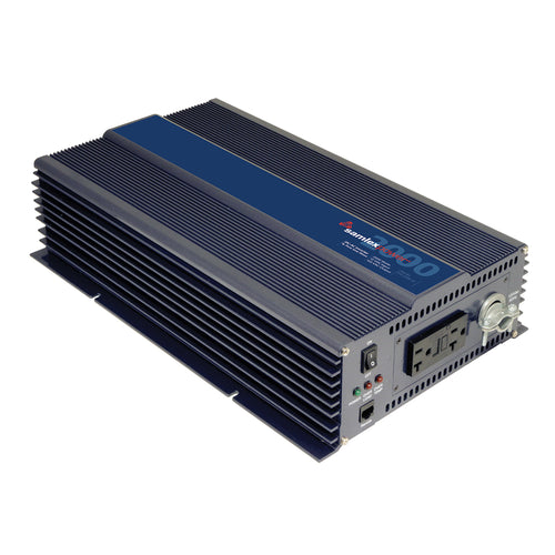 Electrical - Inverters