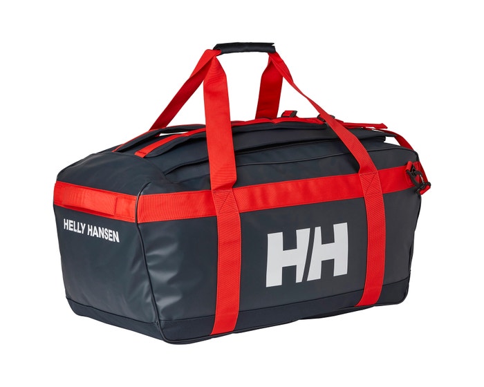 Helly Hansen Scout Duffel Bag 90L Sound Boatworks