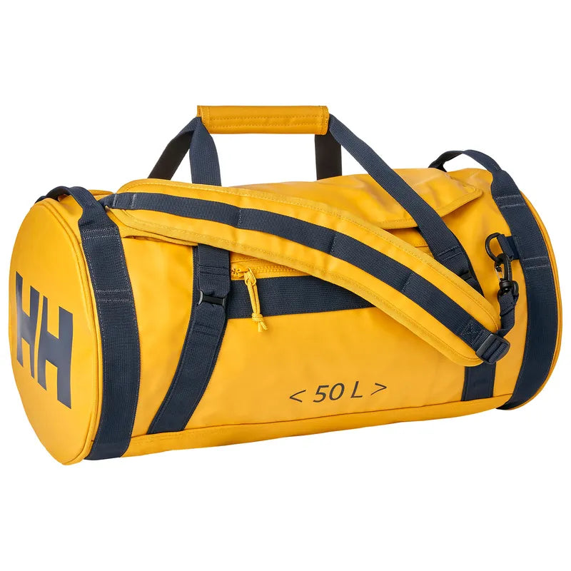 Helly hansen sailing duffel new arrivals