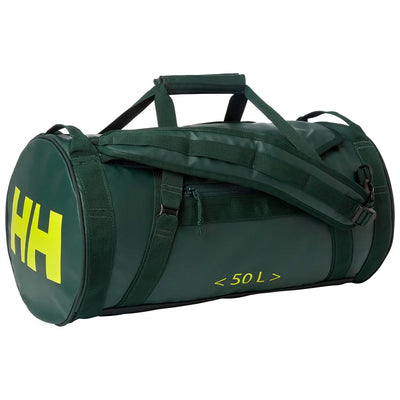 Helly hansen 50l top duffel bag carry on