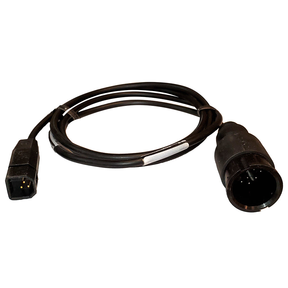 Lowrance Extension Cable fBullet Transducer 10 00014413001 - Sound Boatworks