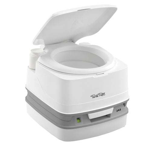 Marine Plumbing & Ventilation - Portable Toilets
