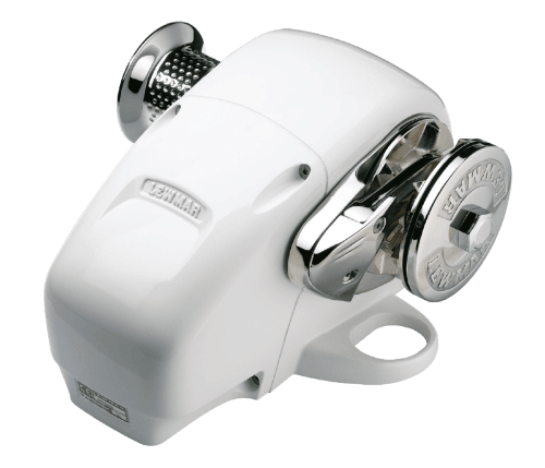 Lewmar H2 Gypsy Only 12V w/ 3/8" (10mm) Kit