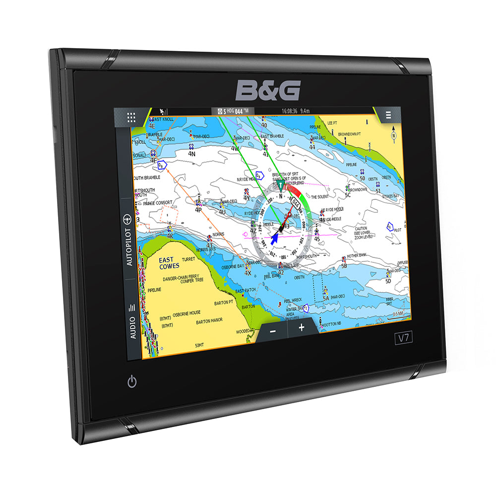 Lowrance HDS12 LIVE wActive Imaging 3in1 Transom Mount CMAP Pro Chart  00014428001 - Sound Boatworks