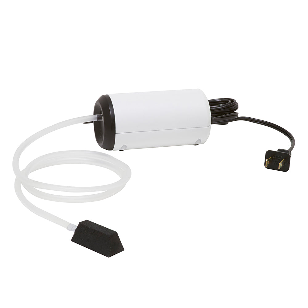 Frabill Aqua-Life Single Output 110V Aerator [PMC14221]