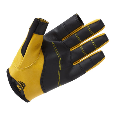 Gill Long Finger Pro Gloves