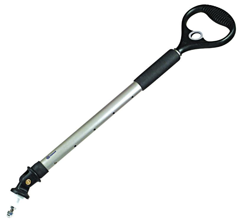 Products Tagged Wichard Telescopic Tiller Extensions w/ Handles