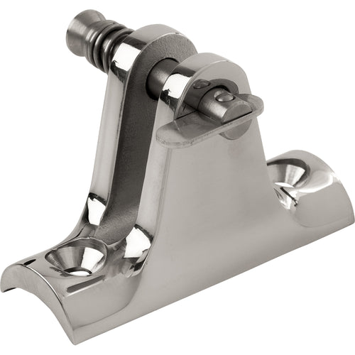 Marine Hardware - Bimini Top Fittings