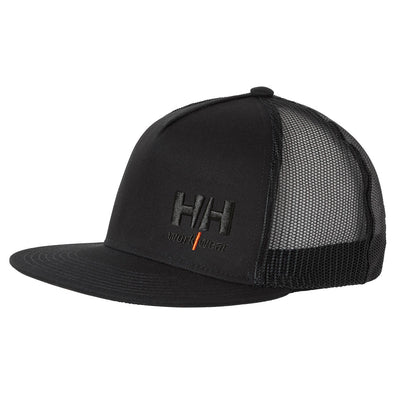 Helly Hansen Kensington Flat Trucker Hat