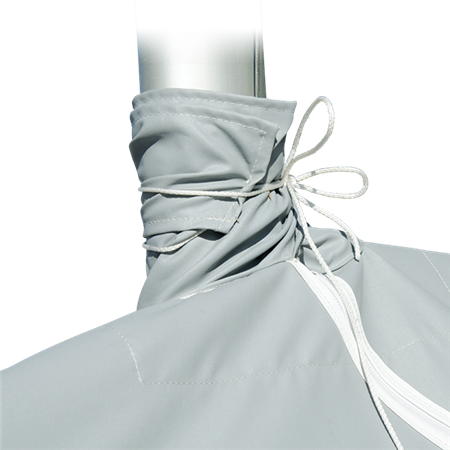 C-Scow Mooring Cover - Top Gun