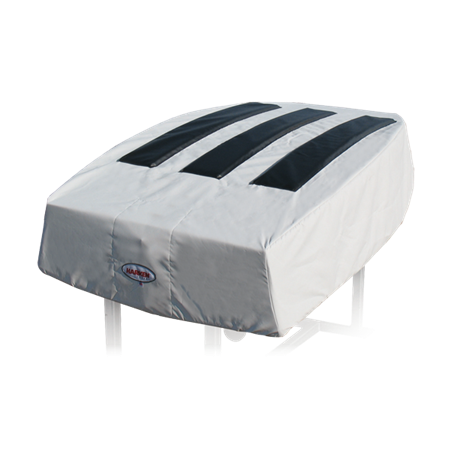 Optimist Bottom Cover (Padded) - Top Gun