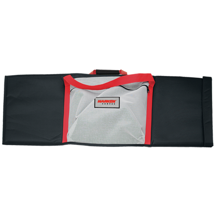 Laser Rudder/Tiller/Centerboard Bag (Blade Bag)