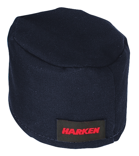 Winch Cover 3.5"H x 4.5"