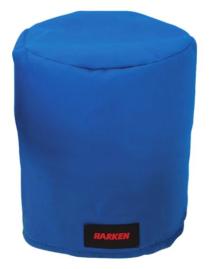 Winch Cover 8"H x 7"