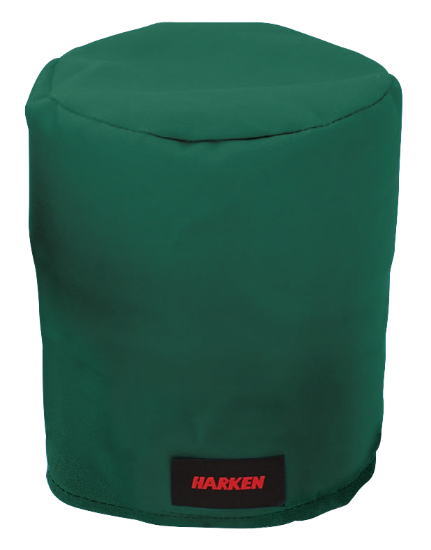 Winch Cover 8"H x 7"